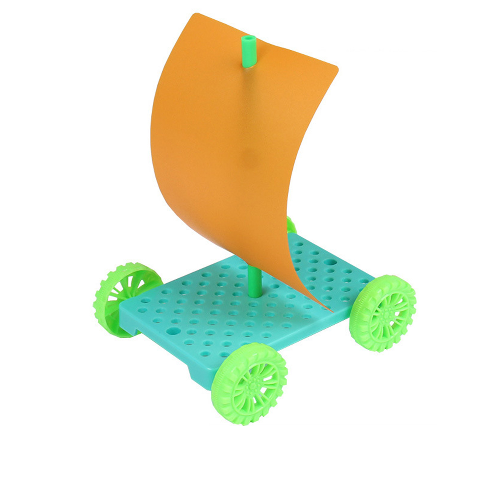 Science And Invention - カタツムリの帆布,技術キット,子供向け,教育玩具,実験,クリエイティブ,販売,女の子向け