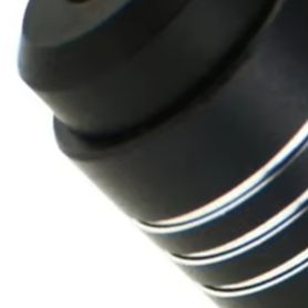 Spectroscope Handheld - 黒色ハンドヘルド直視宝石格子分光計 55mm アルミニウム製ポータブル分光器 宝石鑑定ツール