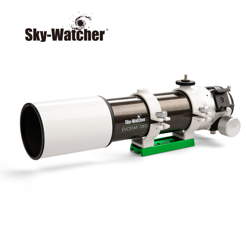 Skywatcher Telescope Evostar - スカイウォッチャー純正 Evostar 72ED Apo屈折望遠鏡 スカイウォッチャー天体望遠鏡 スカイウォッチャープロフェッショナル天体望遠鏡