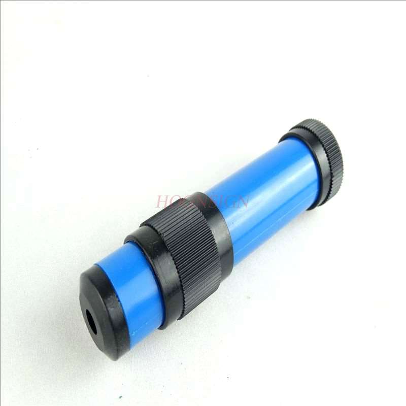 Spectroscope Handheld - 手持ち式分光器 手持ち式分光器 物理実験装置 中学理科用小型製作材料