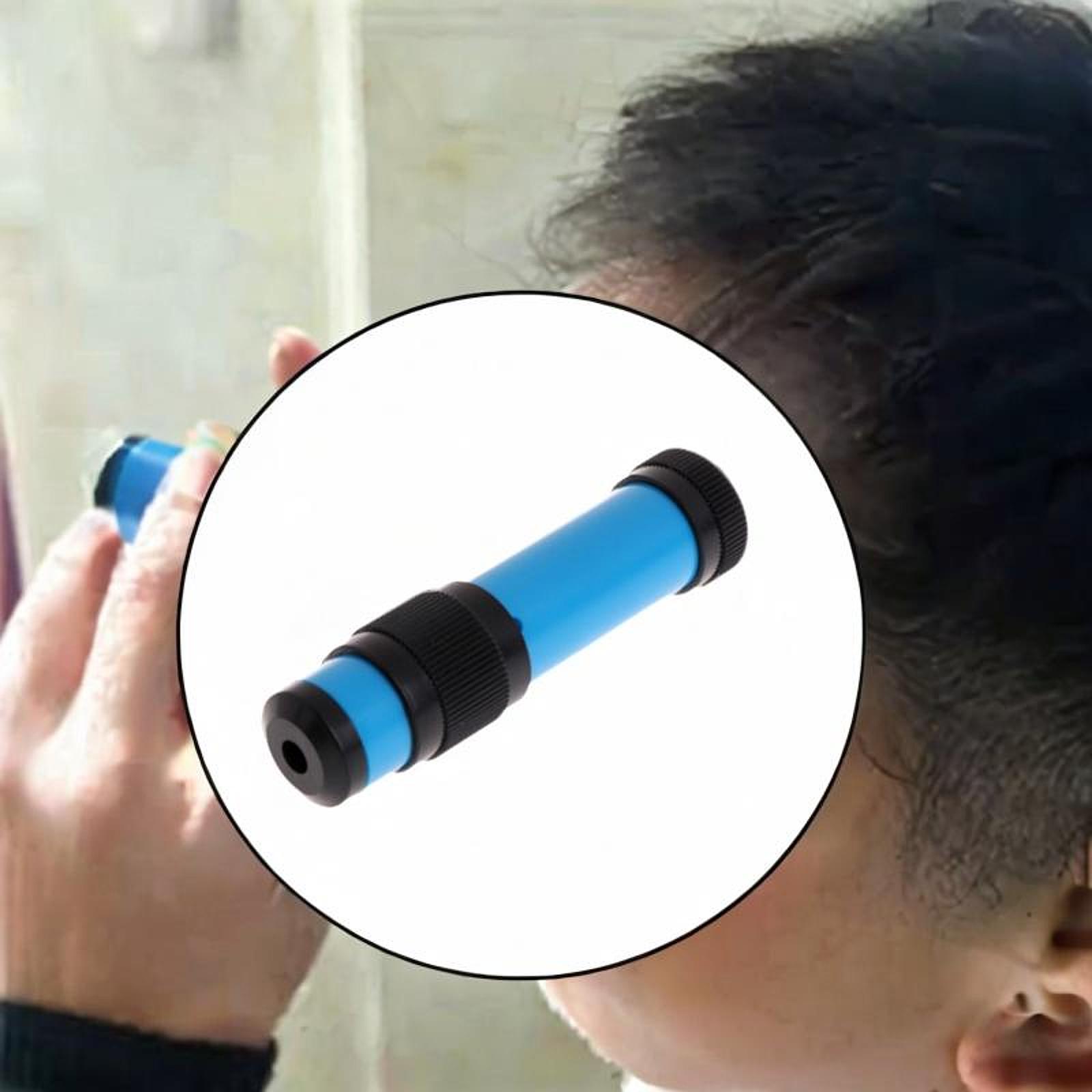 ミニ分光器 物理教育機器 分光法ホビーキット 学校教材用 宝 - Spectroscope Handheld のレビューと価格