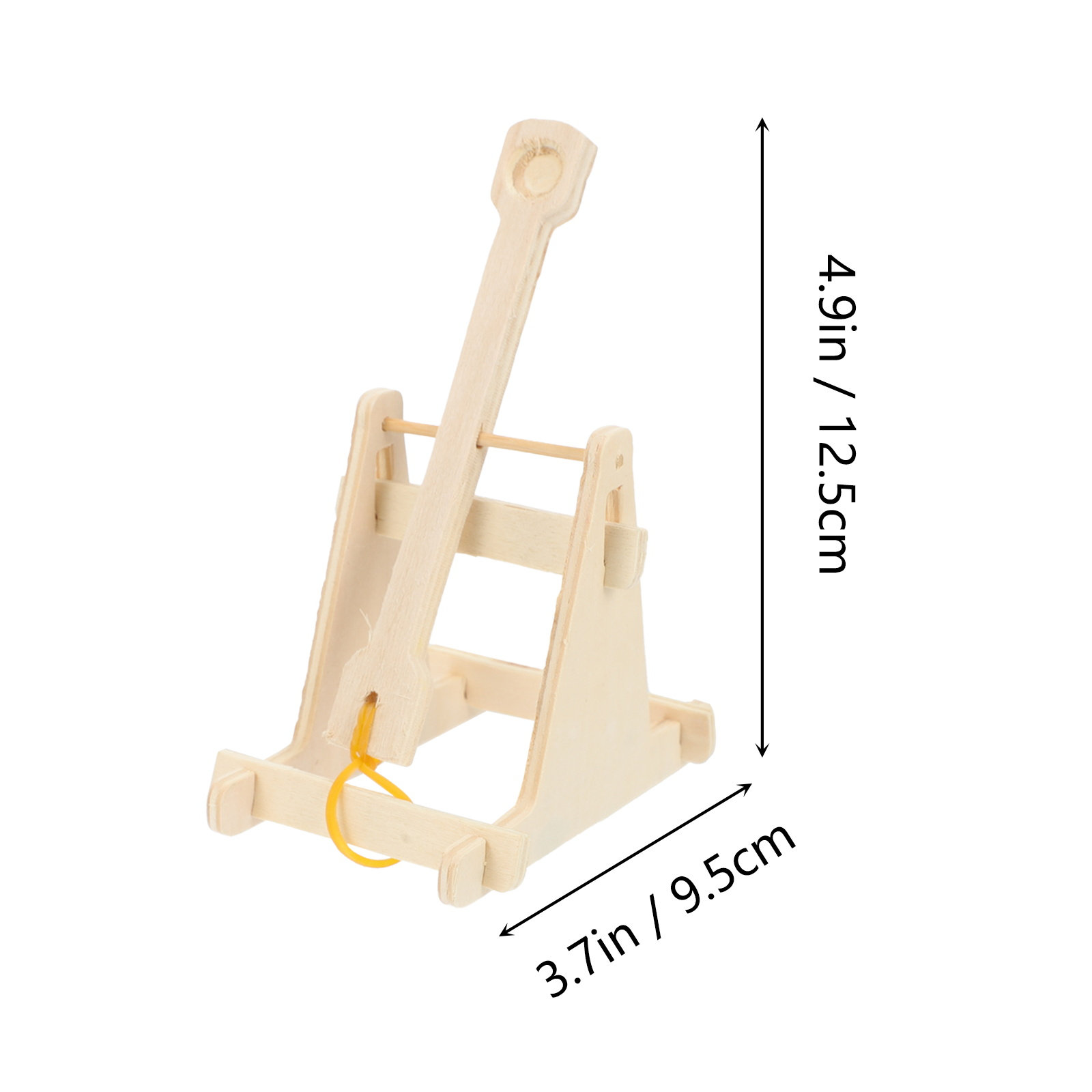 2個入り STEM科学教育DIYカタパルト組み立てキット 子 - Science Project のレビューと価格