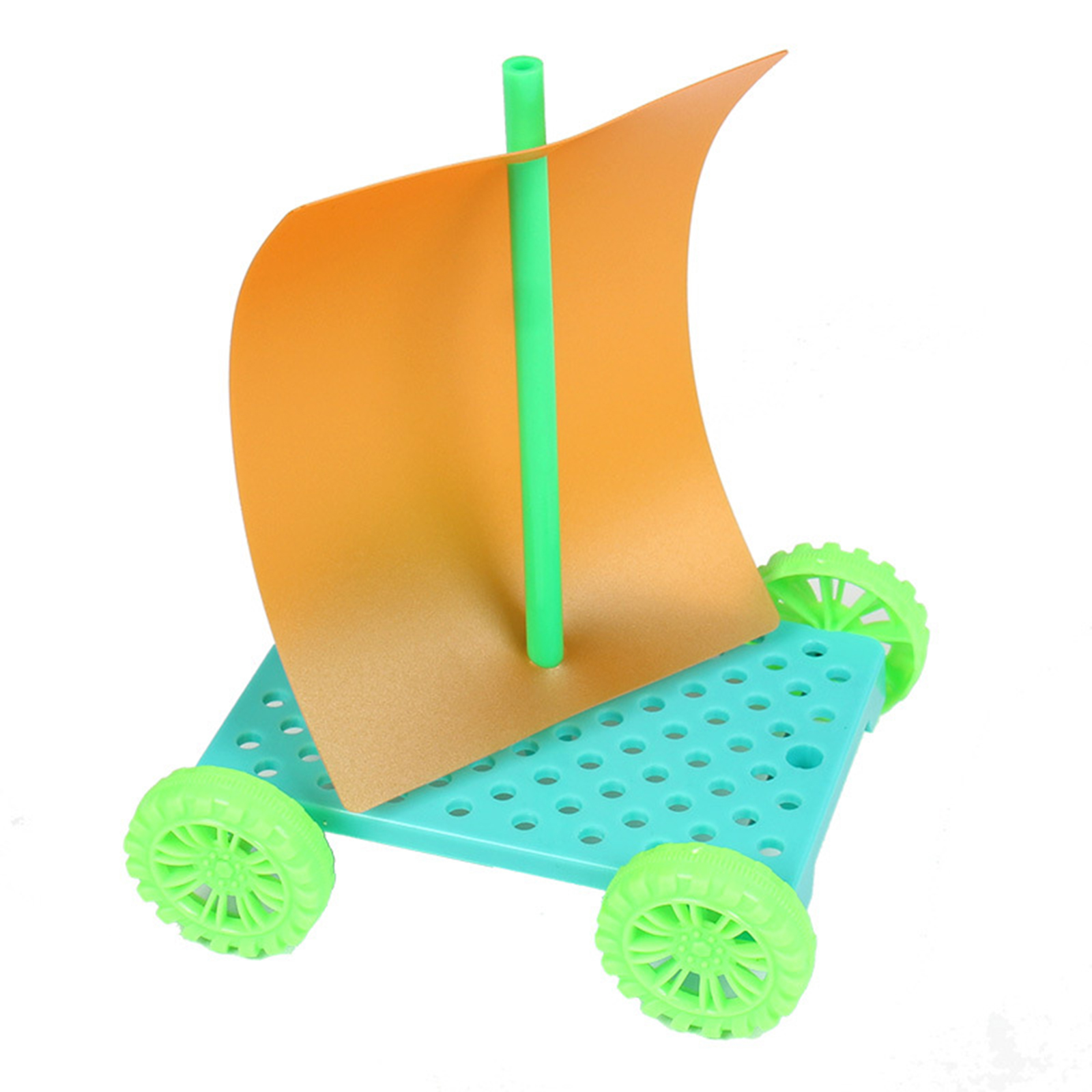 カタツムリの帆布,技術キット,子供向け,教育玩具,実験,クリ - Science And Invention のレビューと価格