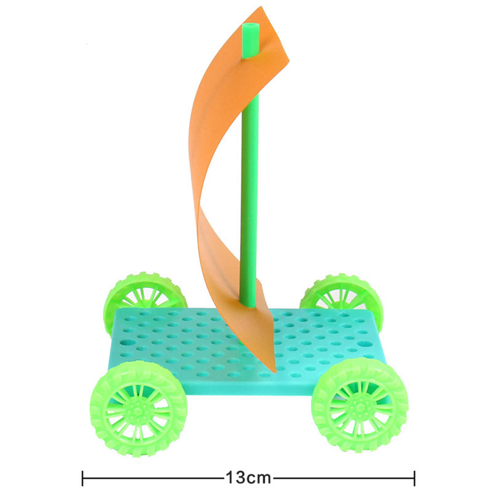 カタツムリの帆布,技術キット,子供向け,教育玩具,実験,クリ - Science And Invention のレビューと価格