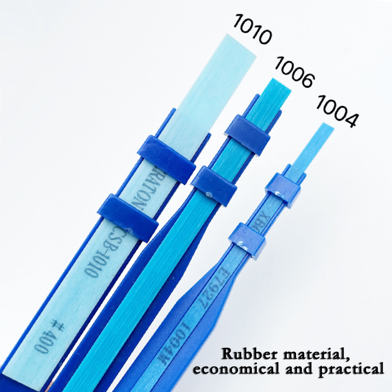 セラミックファイバーストーンクリップ用プラスチックハンドル, - Science Bob のレビューと価格