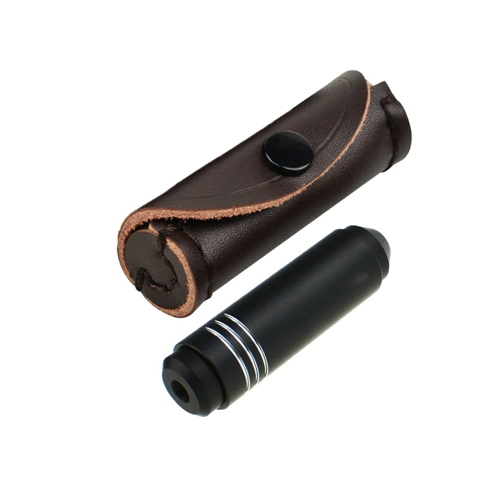 黒色ハンドヘルド直視宝石格子分光計 55mm アルミニウム製 - Spectroscope Handheld のレビューと価格