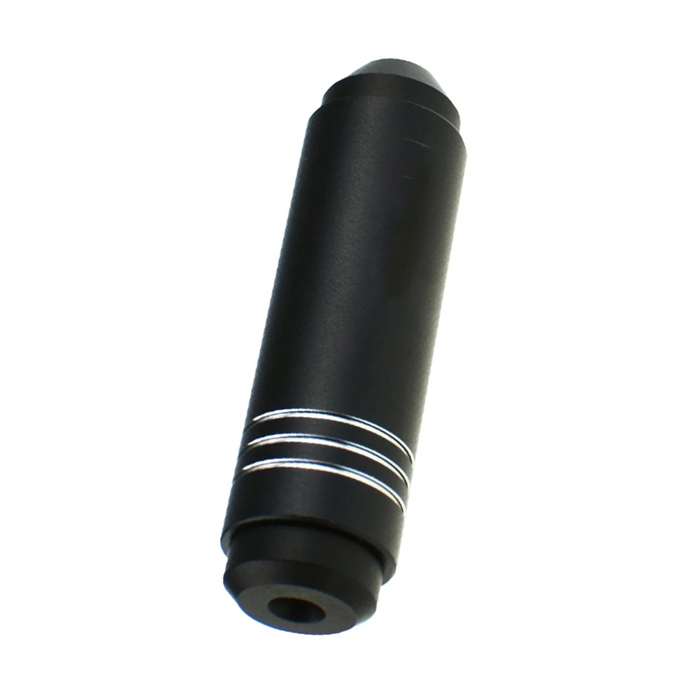 黒色ハンドヘルド直視宝石格子分光計 55mm アルミニウム製 - Spectroscope Handheld のレビューと価格