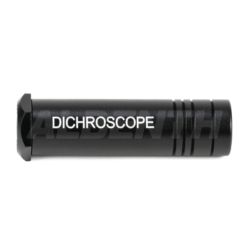 Albenth 宝石方解石ジクロスコープトリコイック宝石宝石 - Spectroscope Handheld のレビューと価格