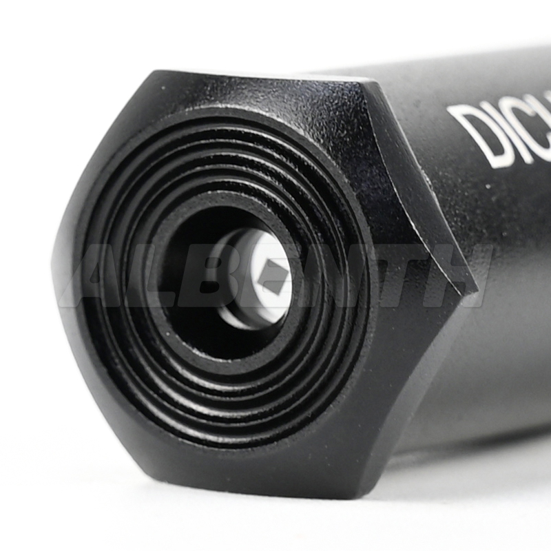 Albenth 宝石方解石ジクロスコープトリコイック宝石宝石 - Spectroscope Handheld のレビューと価格