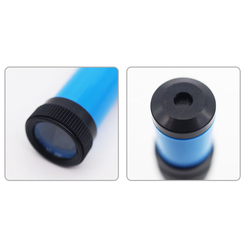 効率的な2ピースハンドヘルド分光器光発光分光法スペクトル物理 - Spectroscope Handheld のレビューと価格