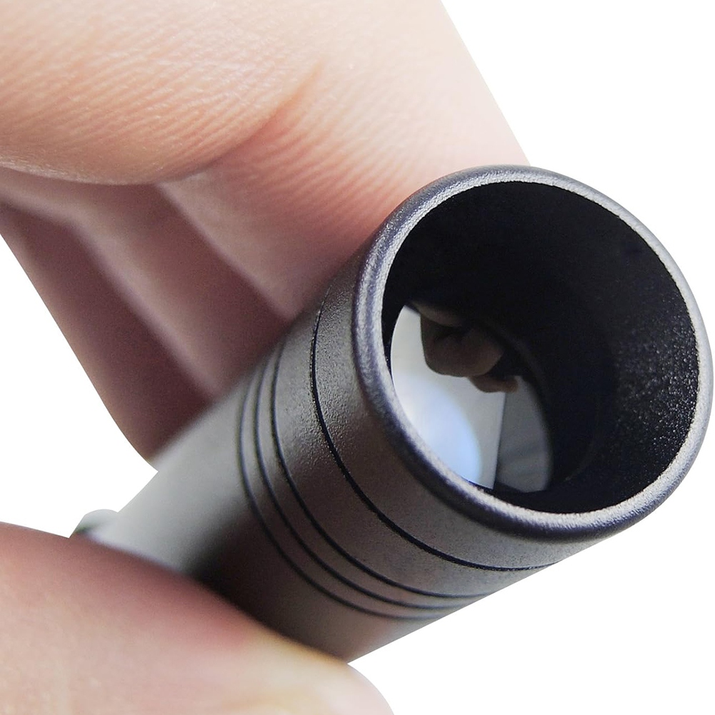A22I 宝石方解石二色鏡三色宝石宝石宝石学テスト直径 15 - Spectroscope Handheld のレビューと価格
