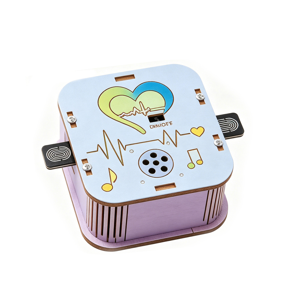 DIY人体誘導リズム音楽ピアノキット、科学実験教育教材、手作 - Science And Invention のレビューと価格