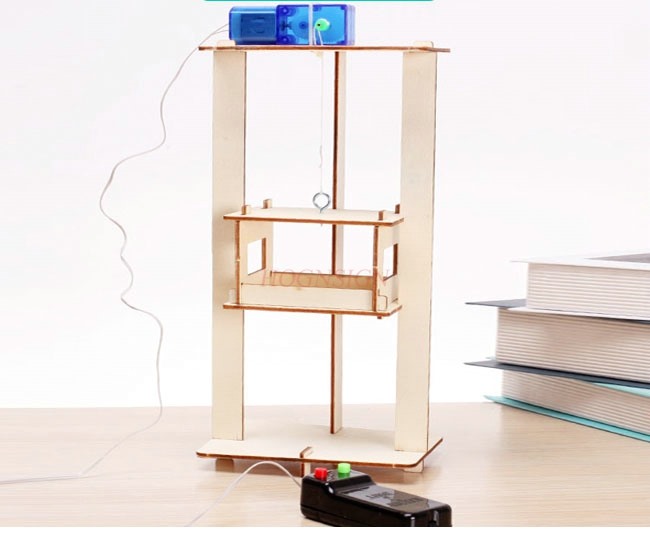 科学実験、子供の技術、小規模生産、DIY実験、学生、マニュア - Science And Invention のレビューと価格