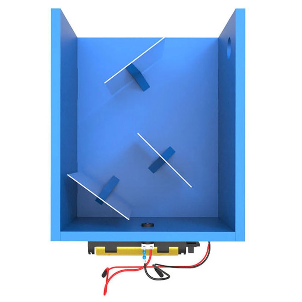 光反射実験 DIY 手作り発明おもちゃ子供組立材料光学物理学 - Science And Invention のレビューと価格