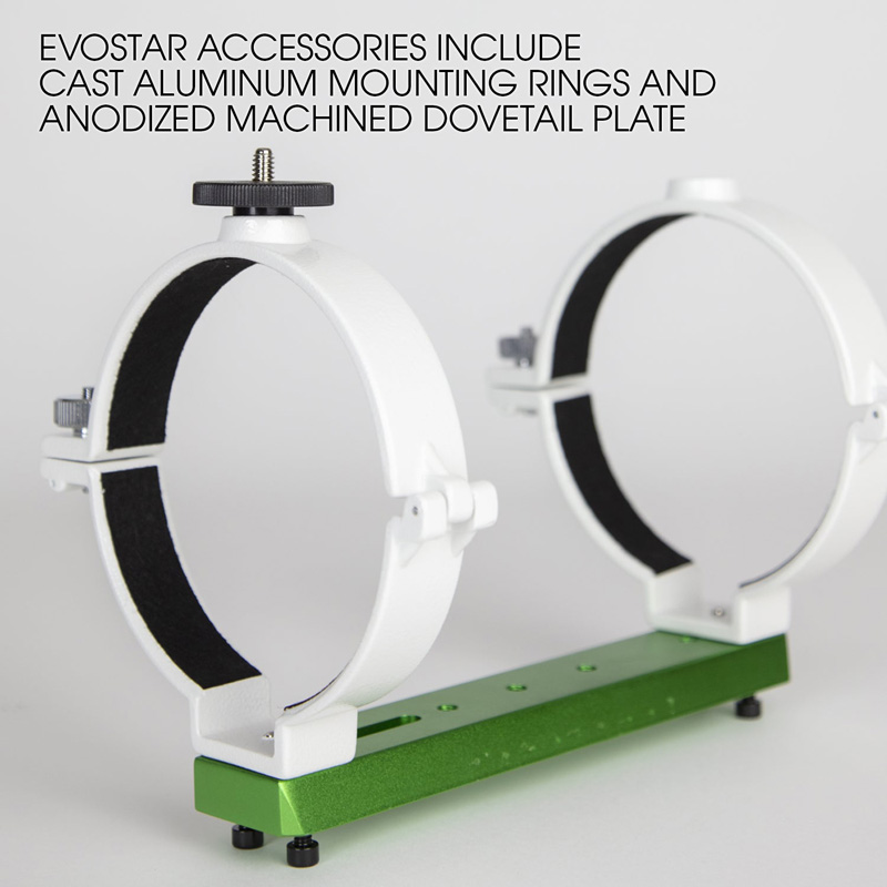 スカイウォッチャー純正 Evostar 72ED Apo屈折 - Skywatcher Telescope Evostar のレビューと価格