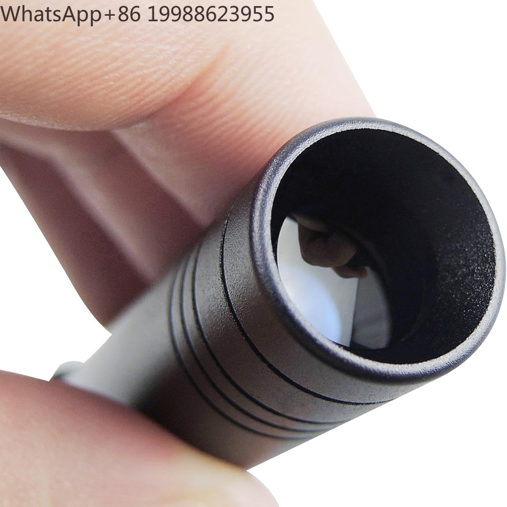 ホットセール宝石カルサイト三色石宝石宝石学検査17mm径重量 - Spectroscope Handheld のレビューと価格