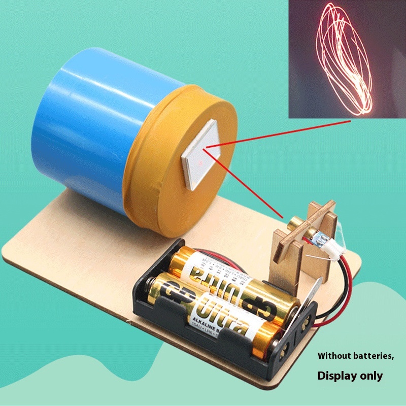 DIY 音響イメージング装置楽しい科学実験技術少量生産手組み - Science Max のレビューと価格