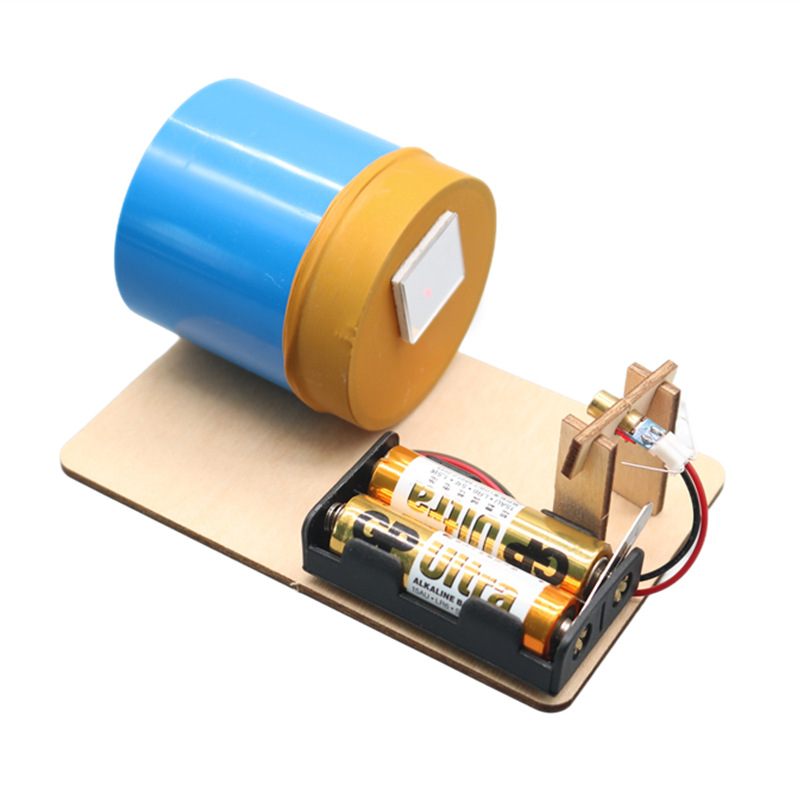 DIY 音響イメージング装置楽しい科学実験技術少量生産手組み - Science Max のレビューと価格