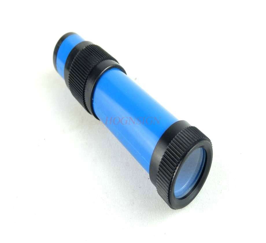 手持ち式分光器 手持ち式分光器 物理実験装置 中学理科用小型 - Spectroscope Handheld のレビューと価格