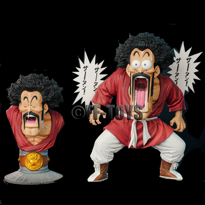 ドラゴンボールZのアクションフィギュア,18cmのPVCフィ - Science Bob のレビューと価格