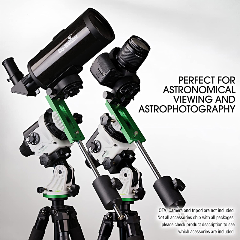 SkyWatcher オリジナル スターアドベンチャー モー - Skywatcher Telescope Star Adventurer のレビューと価格